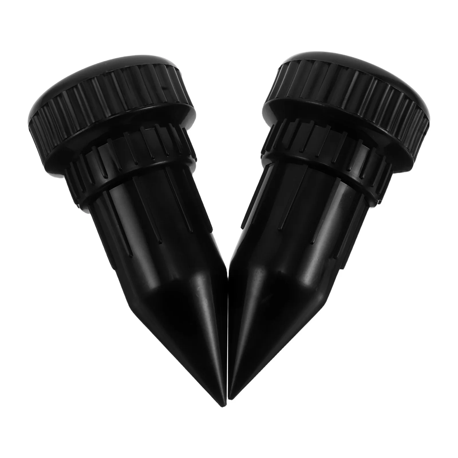 

Комплект из 2 водонепроницаемых садовых ящиков для ключей, скрытый уличный держатель, маскированный под поливочный шланг, для безопасного хранения ключей на улице, организация пространства на участке