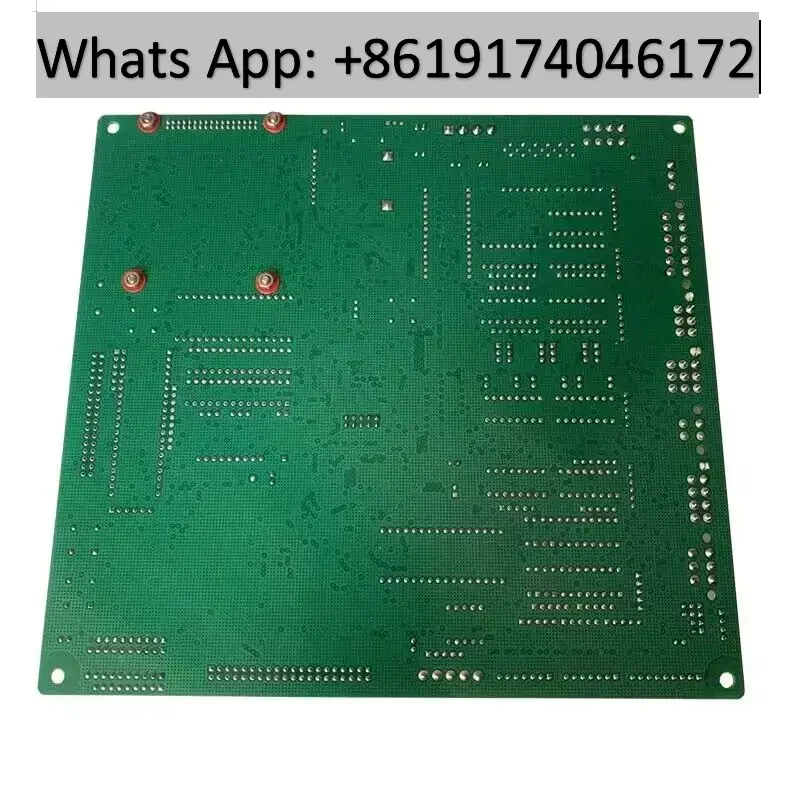 NEW E870E Computer embroidery machine E870E motherboard control board 328 computer motherboard 870 compatible with 850