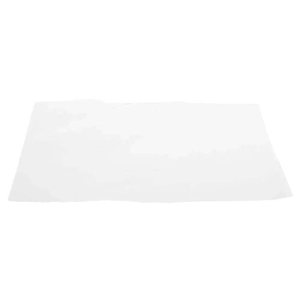 5Pcs Large FEP Film 240*380*0.15mm DLP Light Curing Releasefilm For 3D Printers Light Curing FEP Release Film CNC Metalworking