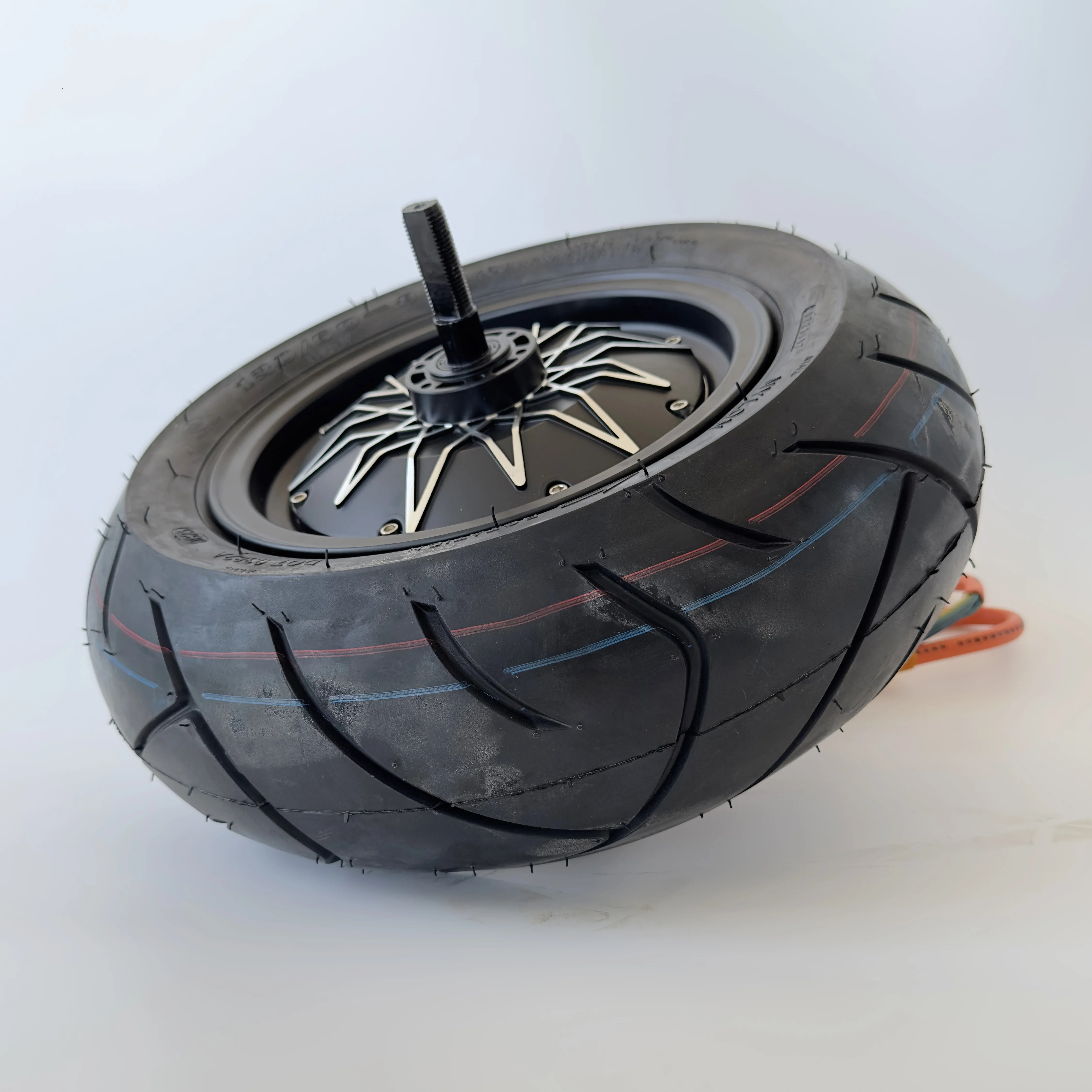 High Speed Engine Tyres Wheel 14\