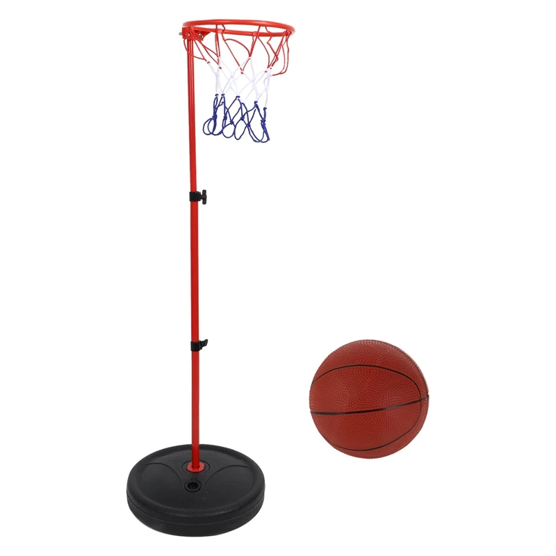 

Swimming Pool Basketball Game Club Ball Net Set Beach Summer Water Toys Floating Basketball Hoop Summer Party Floats Sports