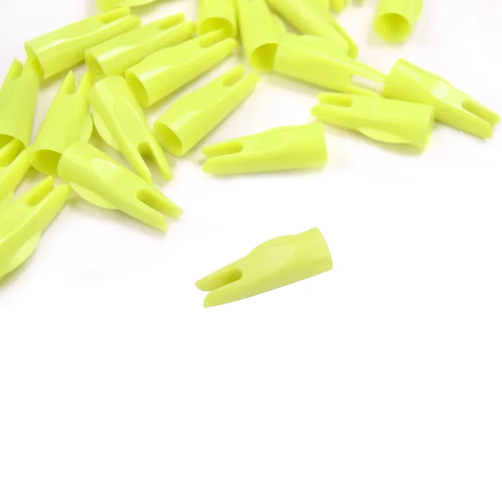100 Pcs 5/16 Arrow …