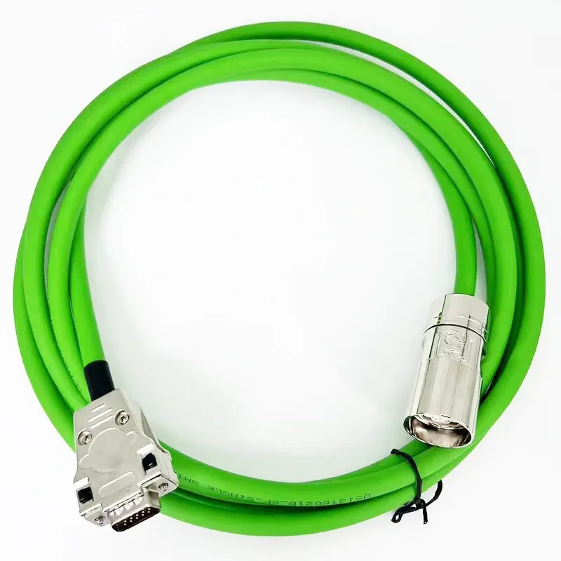 Encoder signal cable VF-RA2474N-03 power cable