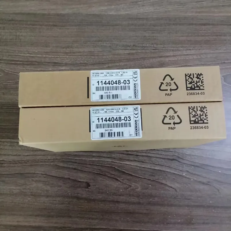 HEIDENHAIN CNC Reading Head ID 1144048-03
