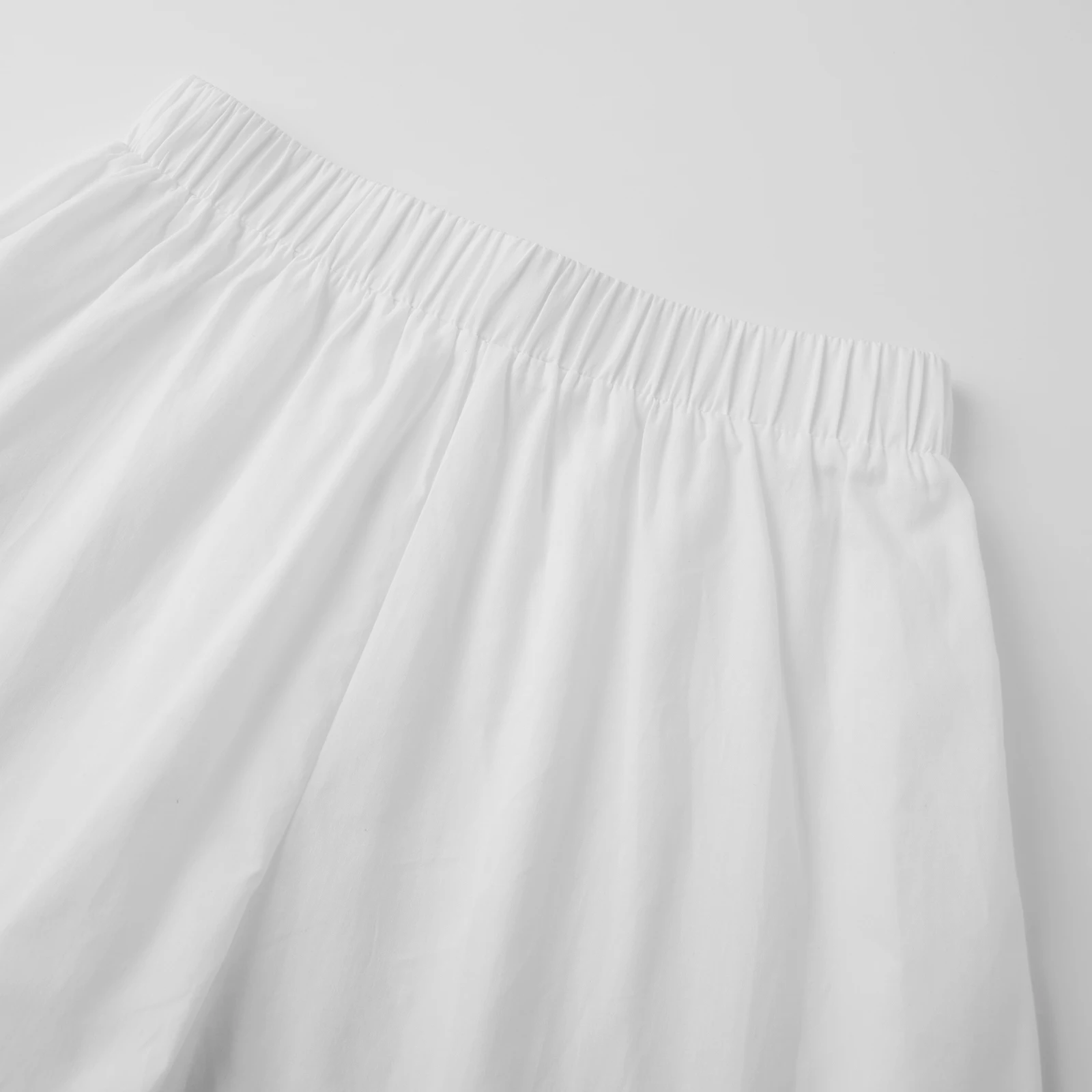 Damen Sommer 2-Teilige Outfits Spitzenbesatz Quadratischer Ausschnitt Tanktops und Shorts Einfarbige Lose Anzüge – Detail 2