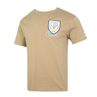 Puma Men's and Women's Team Jp Shortsleeve Tee Short-Sleeved Comfortable Half-Sleeved Casual Sports Top Breathable Loose T-Shirt 625805-83