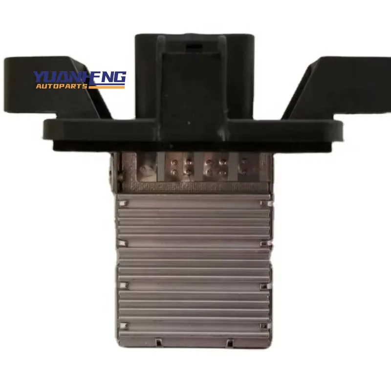 

68050014AA Резистор управления двигателем вентилятора автомобиля подходит для Chrysler 2000-2006 Jeep Commander Prowler 7B0959263B RU639 68029723AA