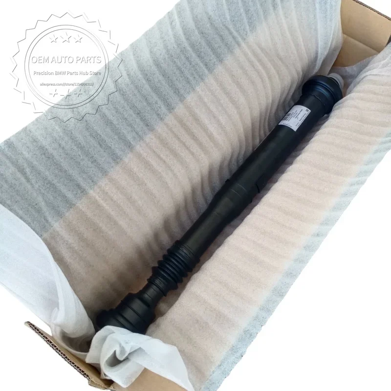 OEM 7P0521101Q Auto Front Drive Shaft Assembly For PORSCHE CAYENNE VW TOUAREG 7P0521101E 95842101000 95842101001 95842101002