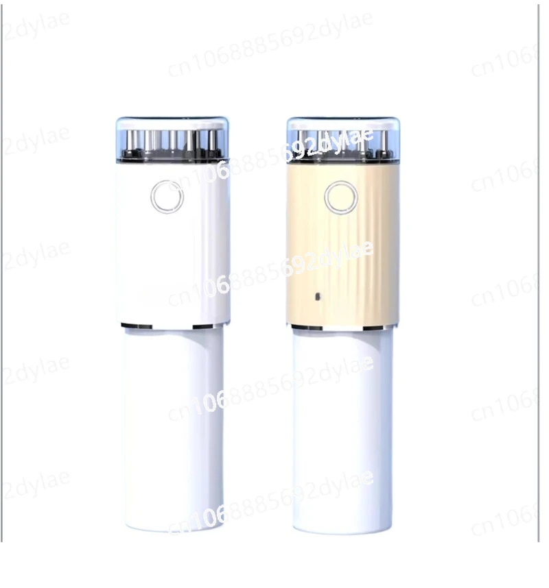 Electric Scalp Applicator with Red Light Rolling Ball Massage for Hair Growth and Development