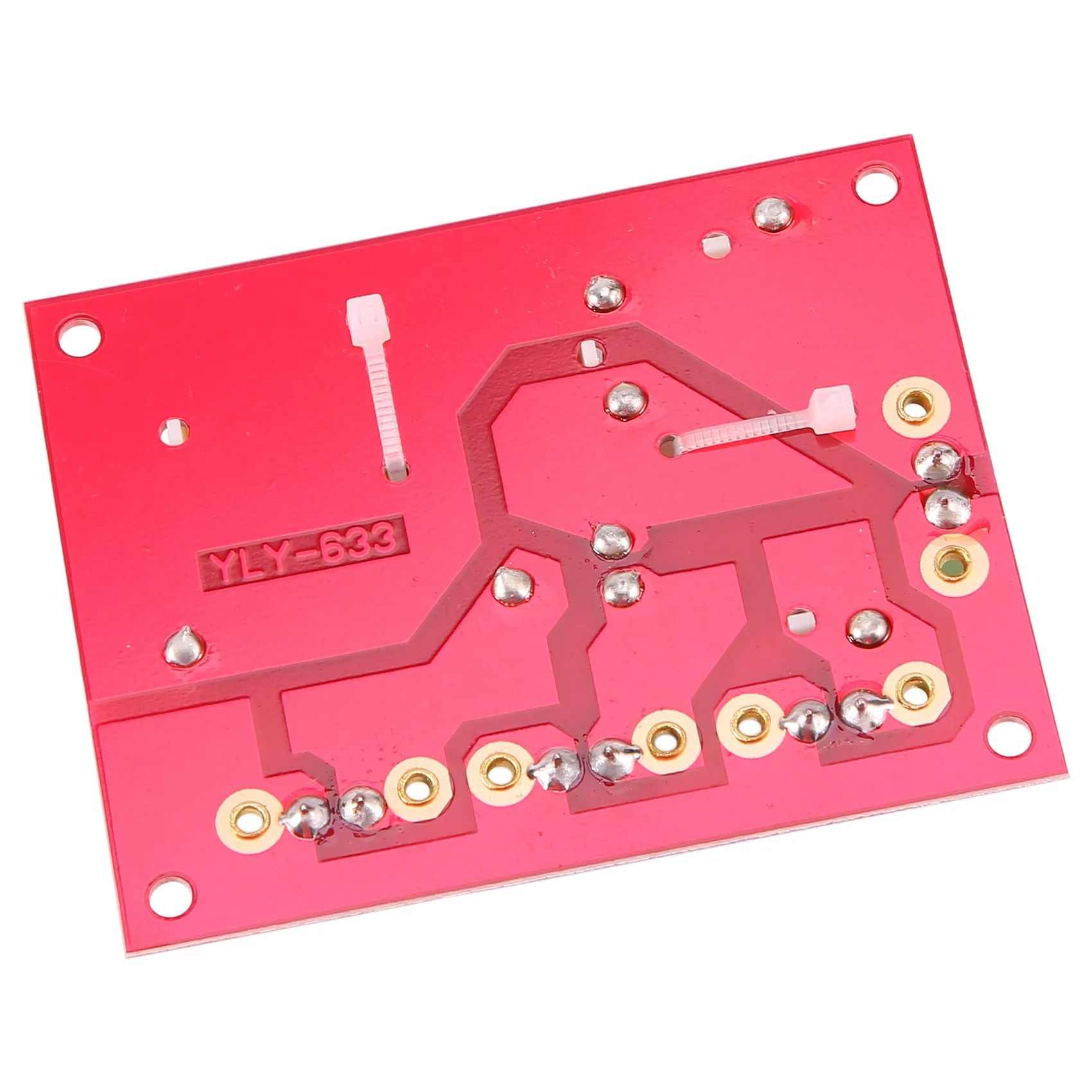2 pièces, filtre de crossover audio 3 voies 200W pour haut-parleurs (aigus + médiums + graves), filtre de crossover indépendant, diviseur de fréquence
