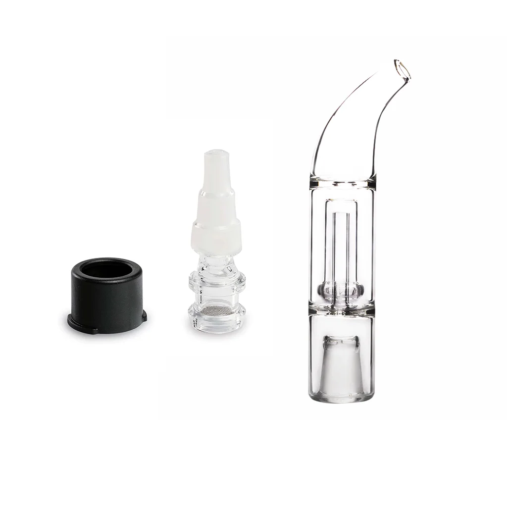 مجموعة ستورز آند بيكل كرافتي + مايتي + أنابيب المياه الزجاجية