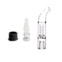 Storz & Bickel Crafty+ Mighty+ Water Pipe Glass Kit