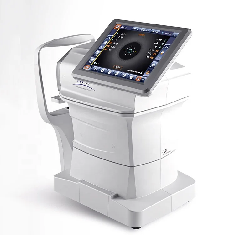 RK-100K Autorefract…