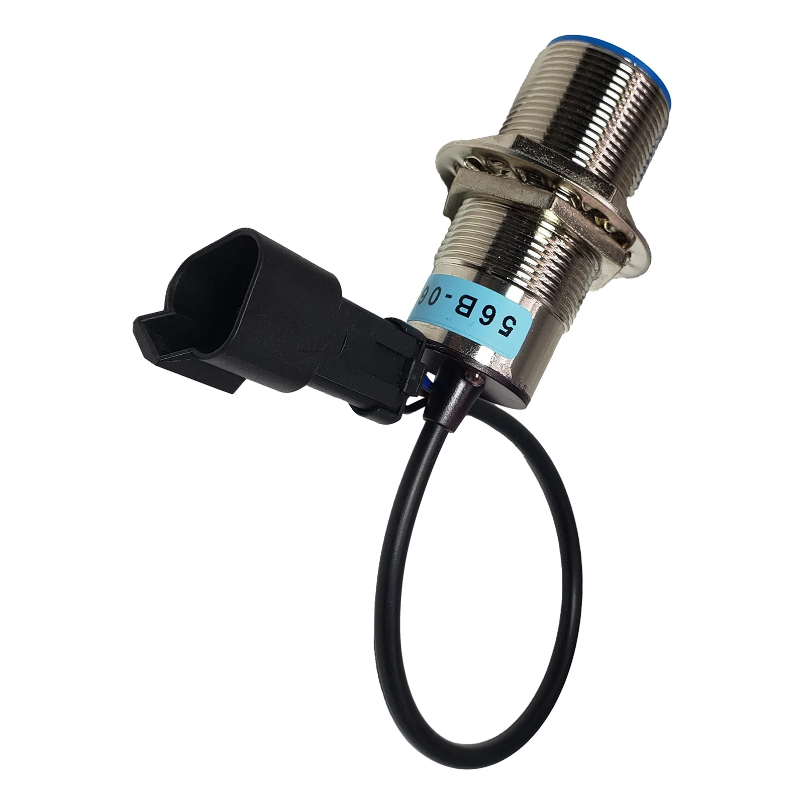 Ölschalter-Sensor 56B-06-15610 für Komatsu PC2000 PW130 BR380JG HM300 WA320 WA380 WA430 WA50 – Detail 5