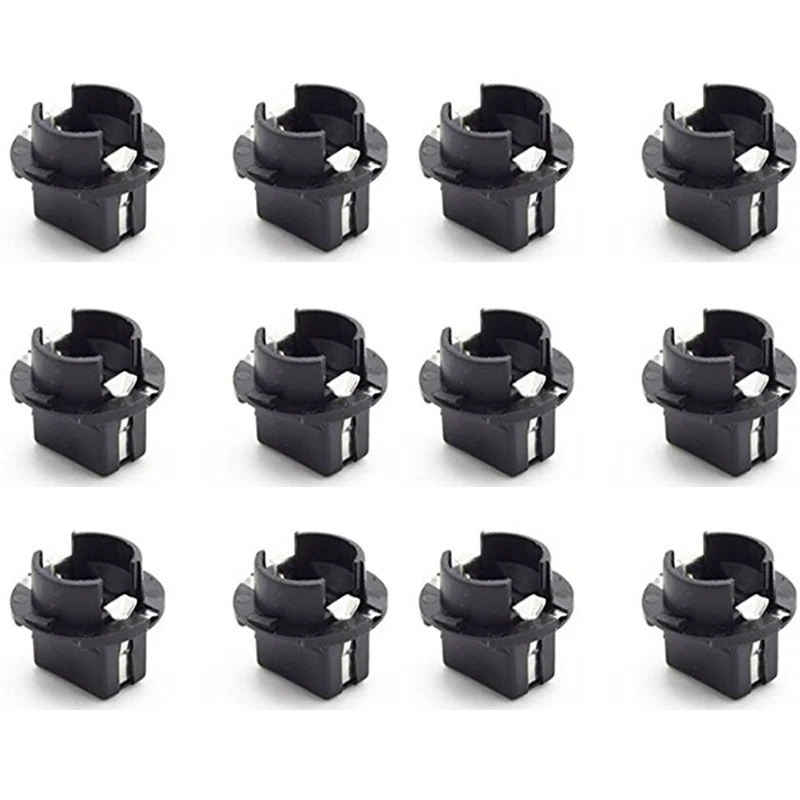 Variant: Black 12 PCS