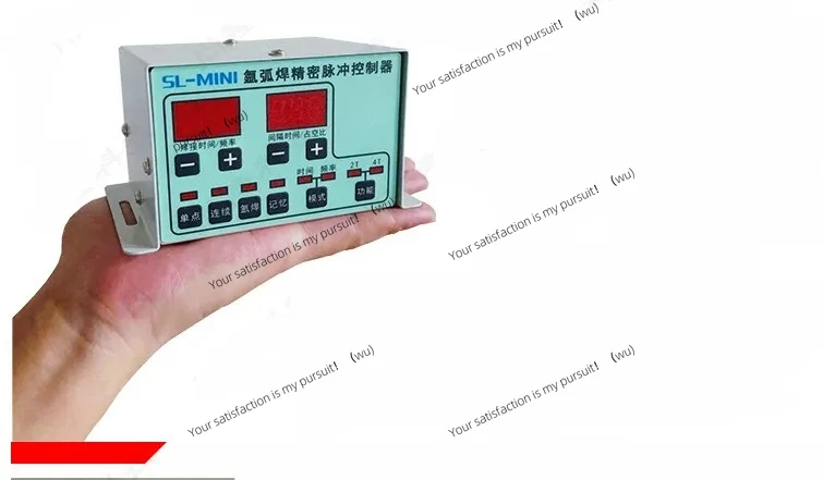 

welding machine modified cold welding machine pulse controller welding stainless steel sheet