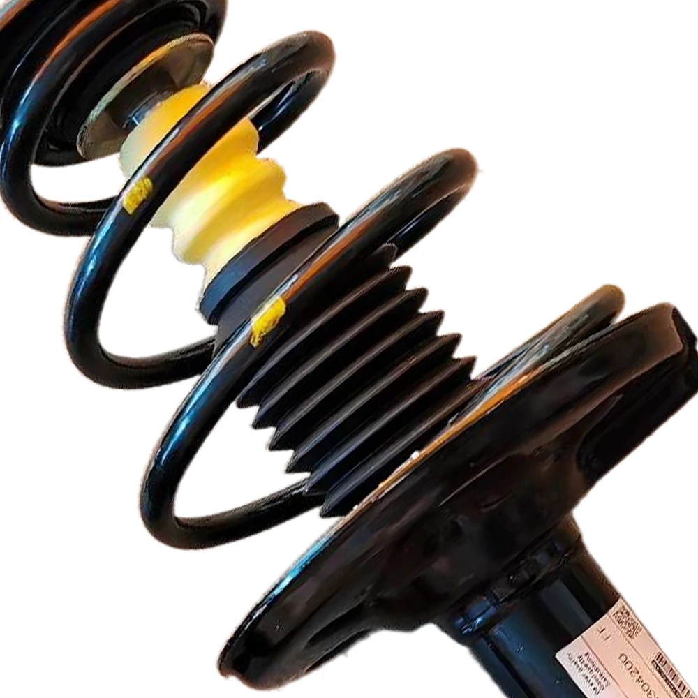 New Condition Front Suspension Coilovers 98734304703  for  987 997 Shock Absorber Assembly