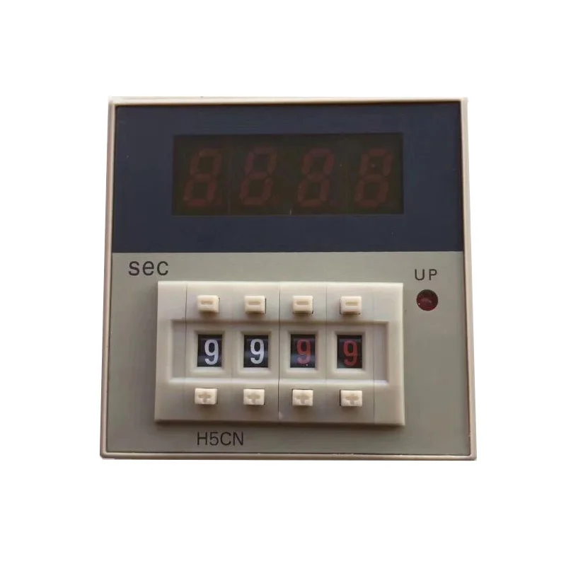 New Original Time Relays H5CN-XCN-Z Quartz Timer Spot