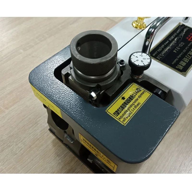 GD-314 قاطعة المطحنة طاحونة 110 فولت/220 فولت المحمولة قاطع كربيد 3-14 مللي متر مثقاب الخشب مبراة قاطعة المطحنة طاحونة