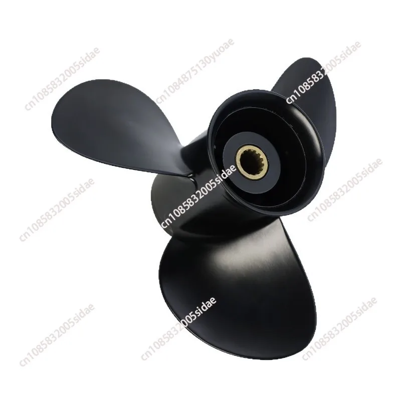 48-832830A45 Outboard Propeller Fits for Mercury Outboard Motor 135hp-300hp Propeller Size 14-1/2X19
