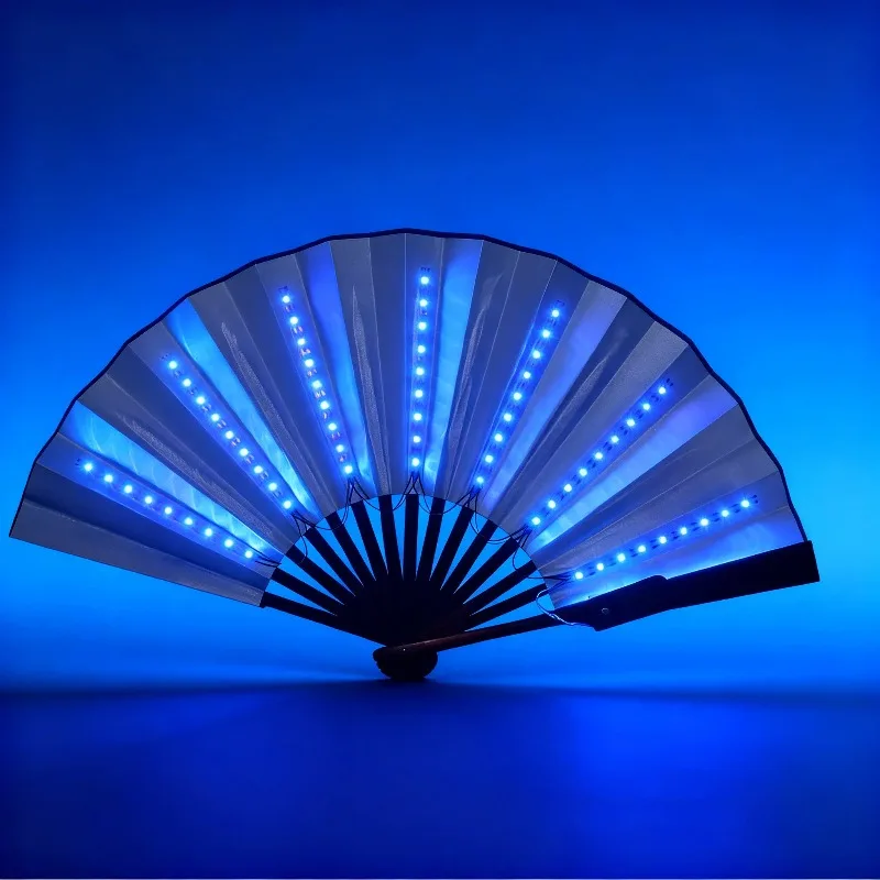 New Retractable Spinning Fan Fidget Toy, Boomerang Rotation Hand Game, Novelty Funny Stress Relief Toy for Girls Killing Time