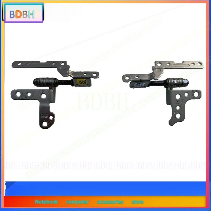 New For Lenovo IdeaPad 5-15IIL05 5-15ARE05 5-15ITL05 5-15ALC05 LCD Hinges