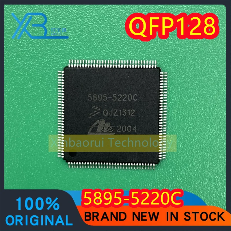 (1/10pieces) 5895-5220C 5895 5220C 5895-5220 Automobile ABS computer board vulnerable chip IC computer board chip Fast delivery