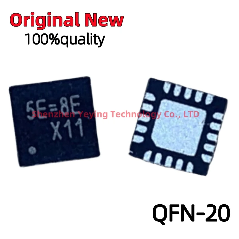 (2-5 Pezzi/Lottp) 100% Nouveau Rt8248Agqw Rt8248A 5E=1J 5E=1L 5E=Fm 5E=Fh 5E=Qfn20-image