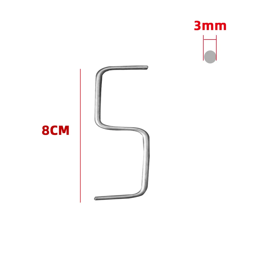 Modulateur De Tronc & Branches Bonsaï – Acier Carbone Réglable & Protecteur