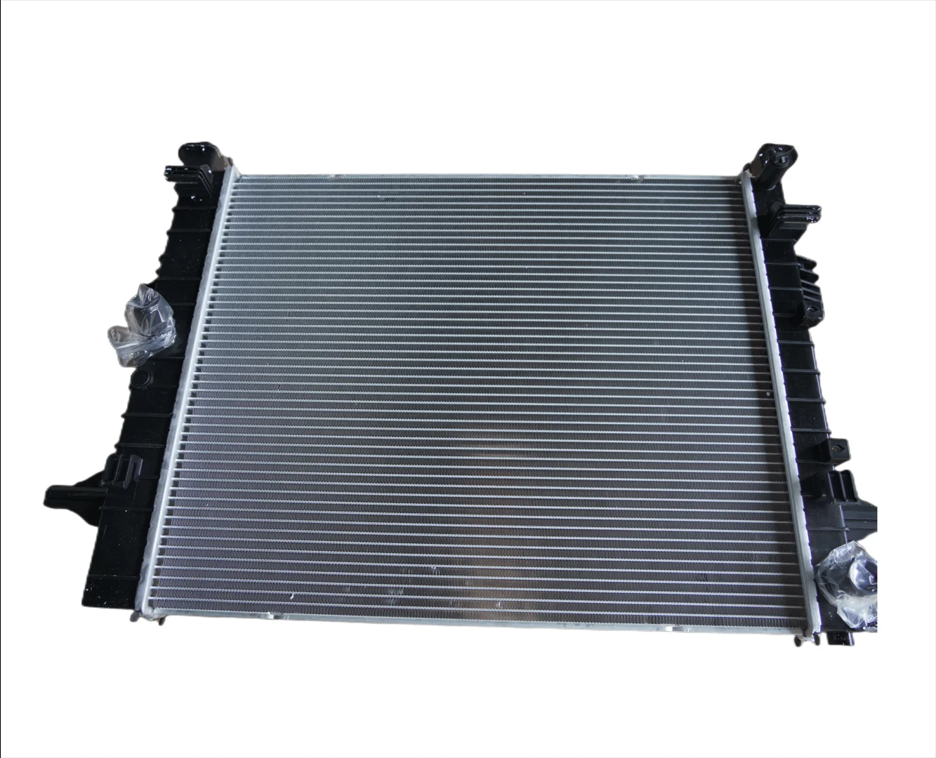 SAIC Genuine Original MG Auto Cooling System Parts 10464643 Radiator For MGZS 2020 MGEZS