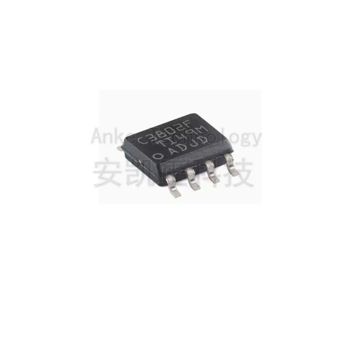 

Original LMR38020FDDAR in HSOIC-8 package, a synchronous buck power converter with 40µA IQ 10pcs