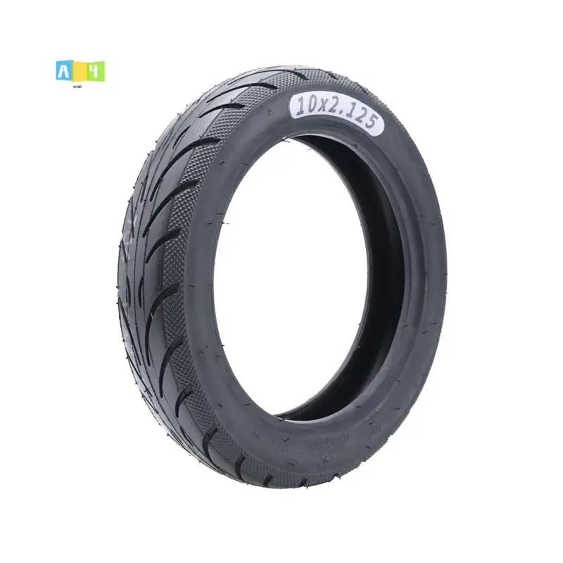 

A04E-10X2.125 Внешняя шина для электрического скутера Ninebot F30 F40, запасные части для передних и задних колес