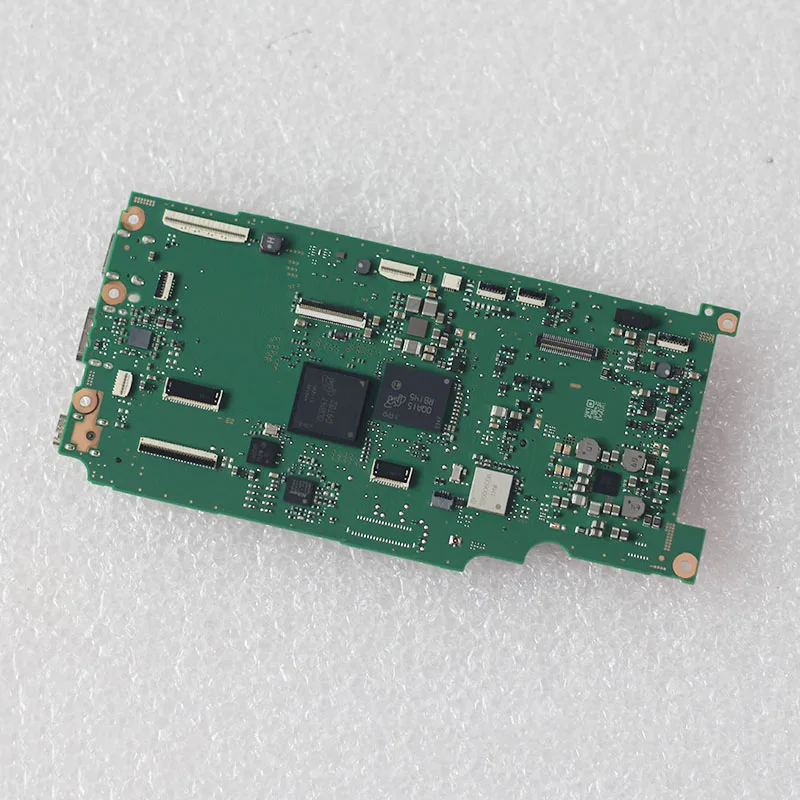 New Main Circuit Bo…