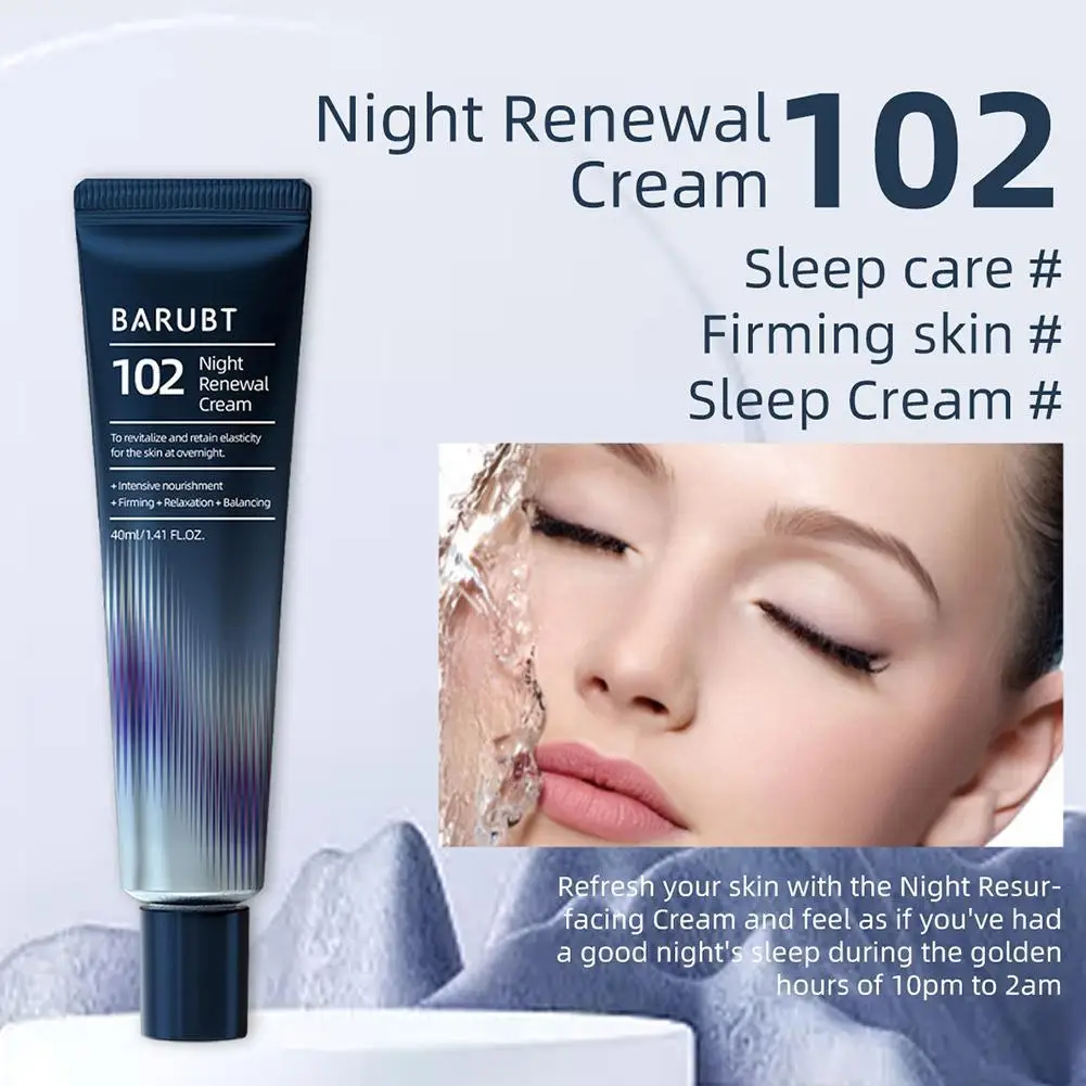 

Day Cream Night Cream Combination Set Vitamin E Moisturizing Cream Neutral Skin Care Product for Women Face