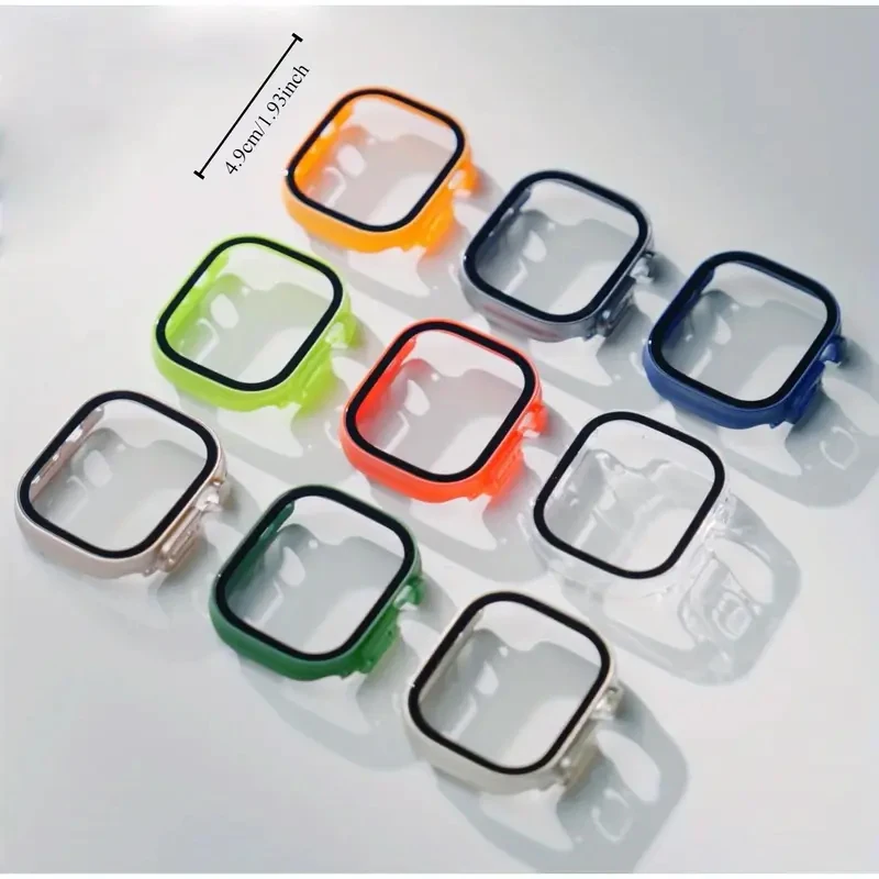 Case For Apple Watc…
