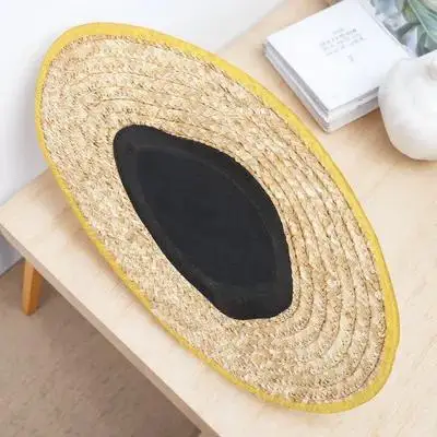 Construction Sun Large Brim Hard Hat Shade Cover For Workers Uv Protection Full Brim Sunshade Visor Hard Hat Accessories