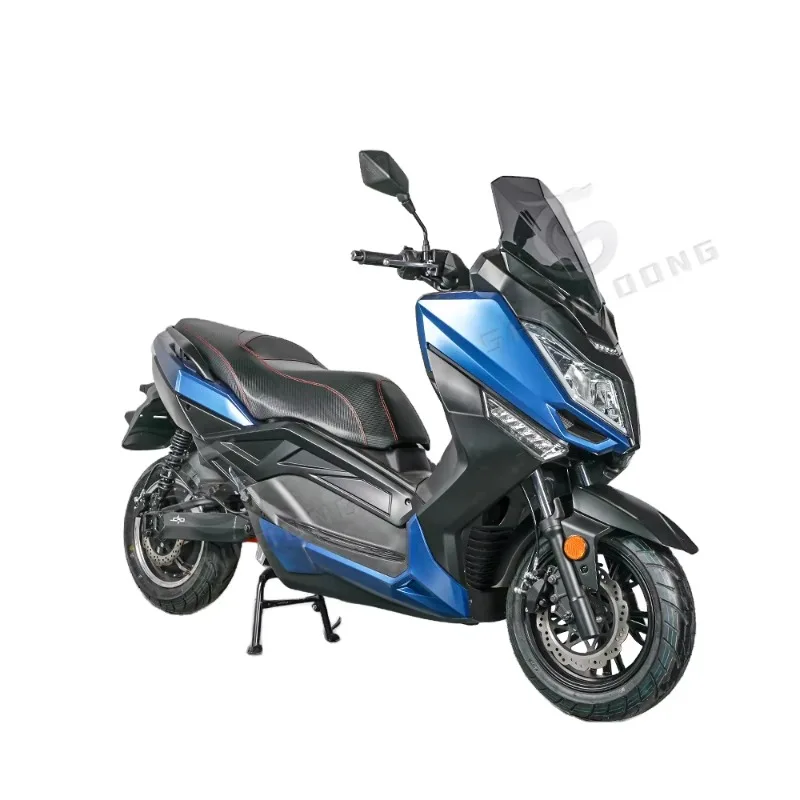 

2025 Newest 60V 20AH High-Speed Electric Motorcycle For Adults 250cc Displacement 3000W 8000W 2000W Motor New Disc Brake Ele