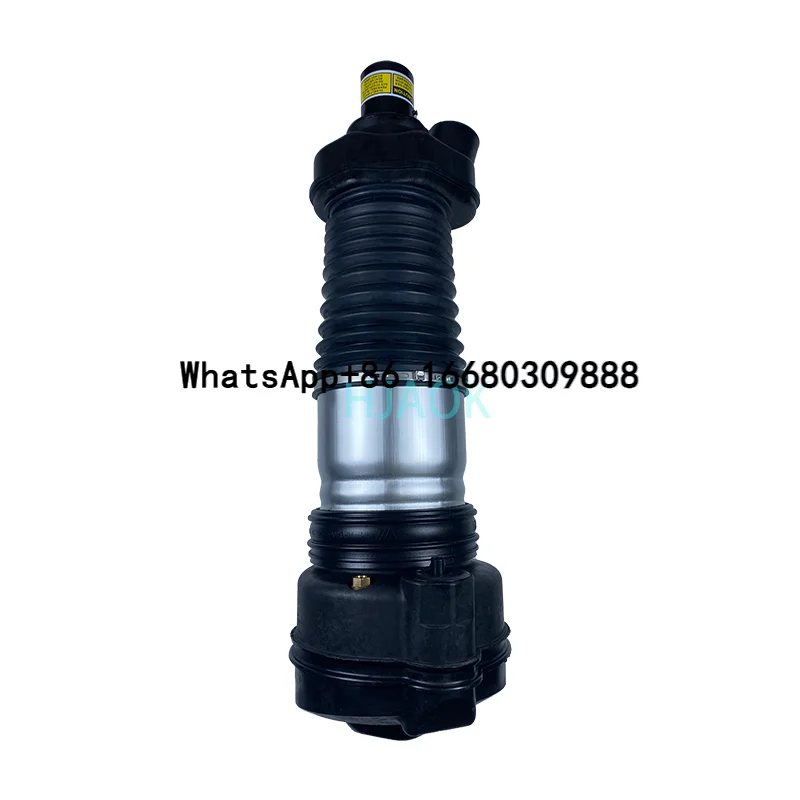 

Auto Part Car Cayenne 9Y0 9YA Front air Suspension Kit air Spring Shock Absorbers 9Y0616039 9Y0616040