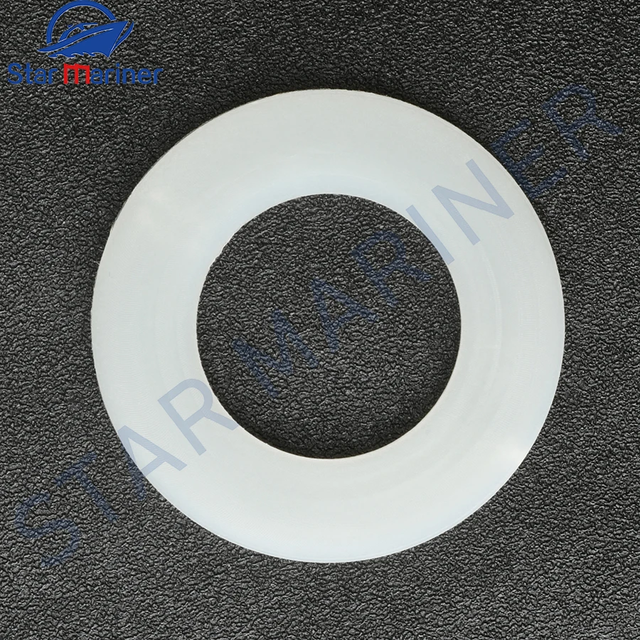 350-62423 350-62423-0 Thrust Plate (Upper) For Tohatsu Outboard Motor 2T 18HP M18 350-62423-10 Boat Engine Replacement Parts