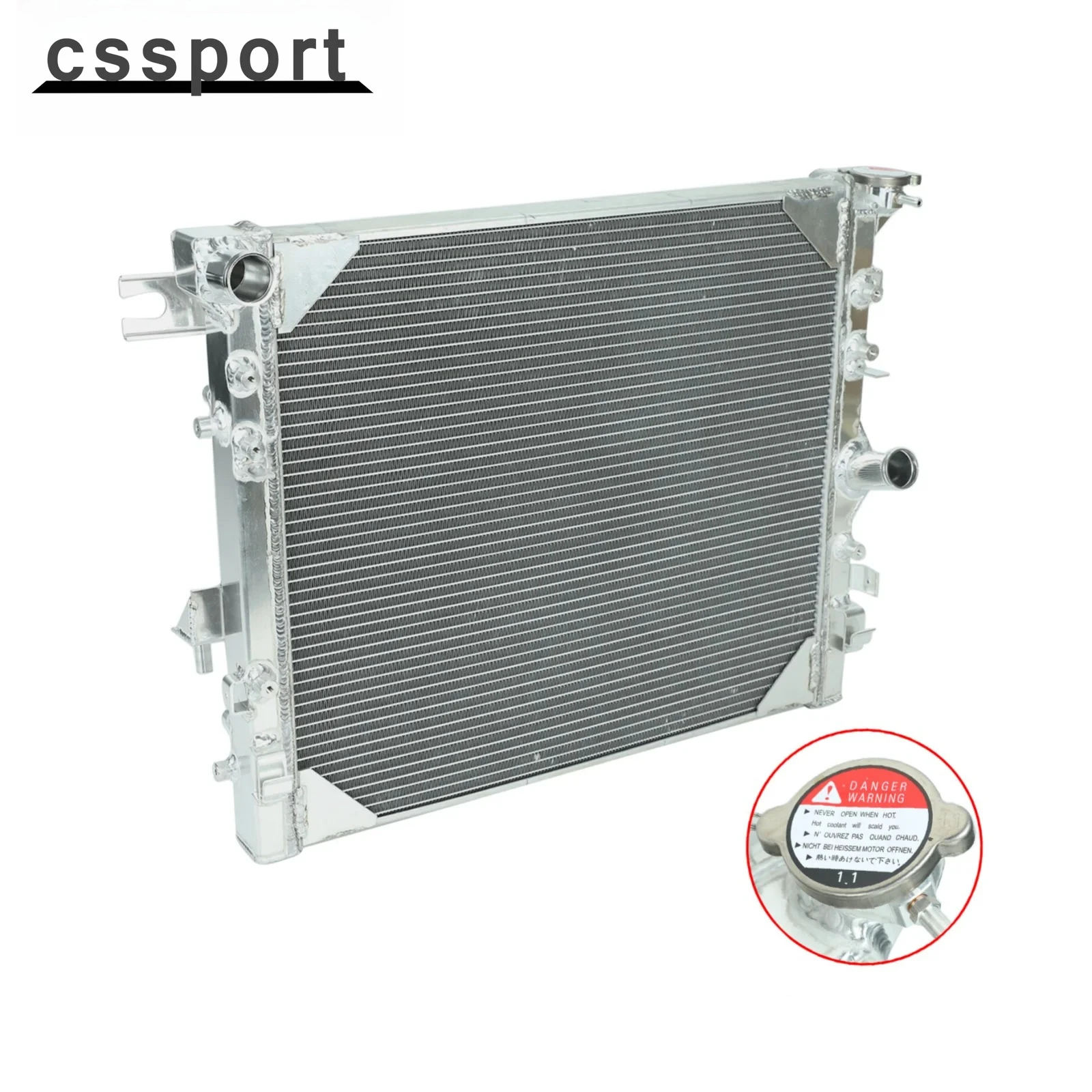 For 2007-2018 Jeep …