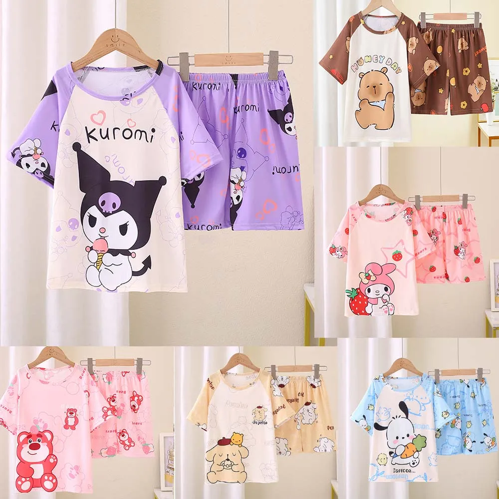 Sanrio Toddler Baby… - image