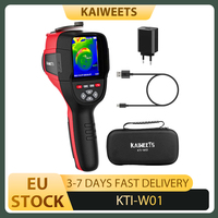 KAIWEETS KTI-W01 Thermal Imaging Camera, 256x192 IR Resolution, -4°F to 842°F Range, 3.5\