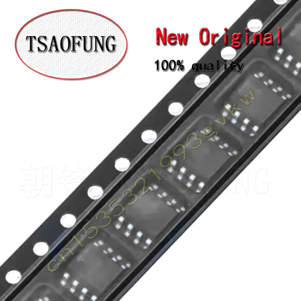 IRS2003STRPBF IRS2003S S2003S SOP8 Elektronische componenten Geïntegreerde schakeling