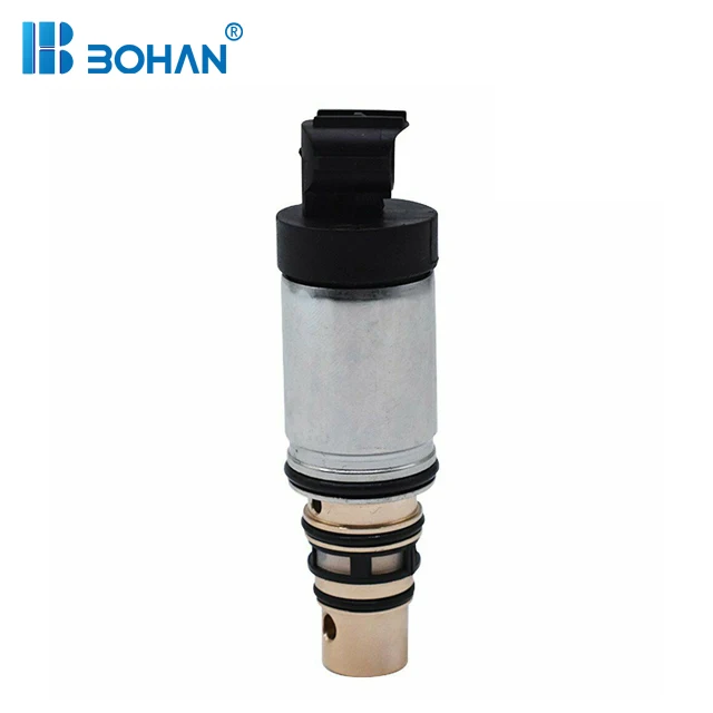 For SANDEN PXE14 PXE16 AC COMPRESSOR Solenoid CONTROL VALVE Opel Hyundai Tuson ACCENT Kia K2 RIO SOPRTAGE 97674 2S000 976742S000