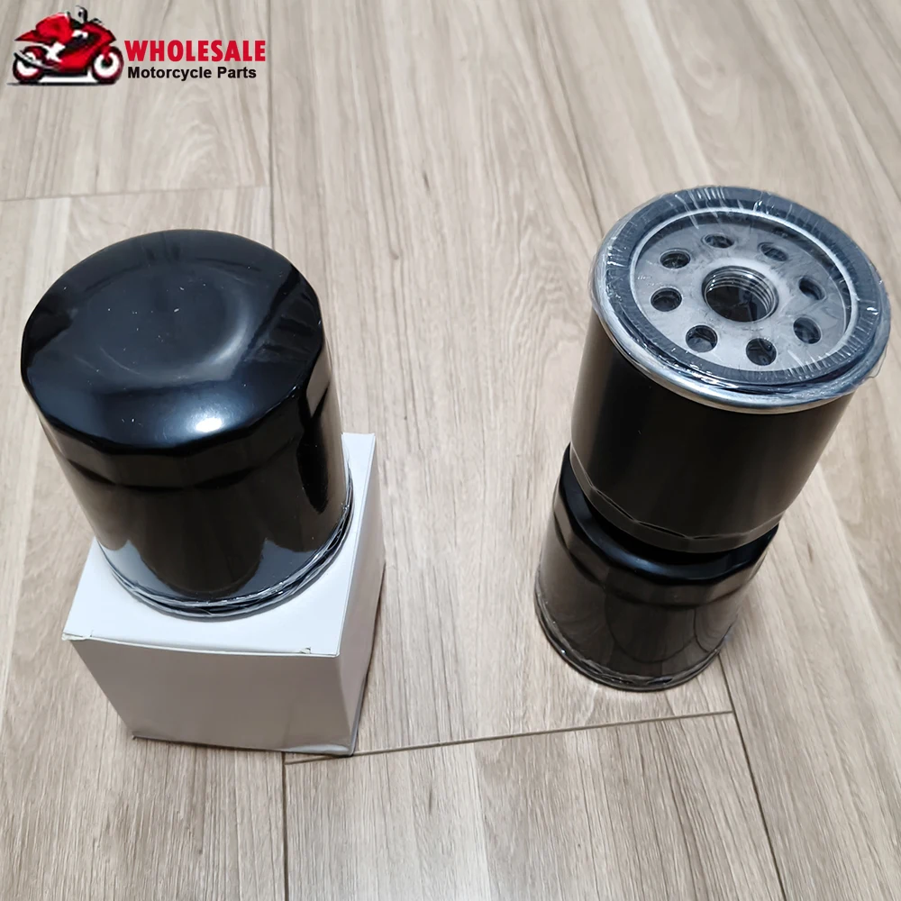 

1/2/4pc Motorcycle Part Fuel Oil Filter for Har/ley Davi/dson FXCW Softail Rocker C 09 FXCWC FXBB FXBR Breakout 2018-2019 FXBRS