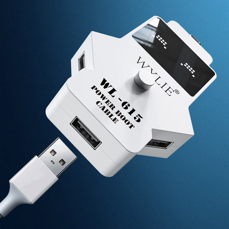 Linha de ligação do teste da linha de inicialização do reparo do telefone móvel para o iphone 6-13pro max um botão linha de inicialização da fonte de alimentação dc conecte o cabo de teste