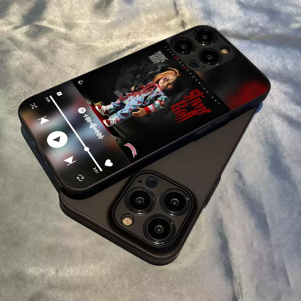 Y-Young N-Nudy Phon… - image