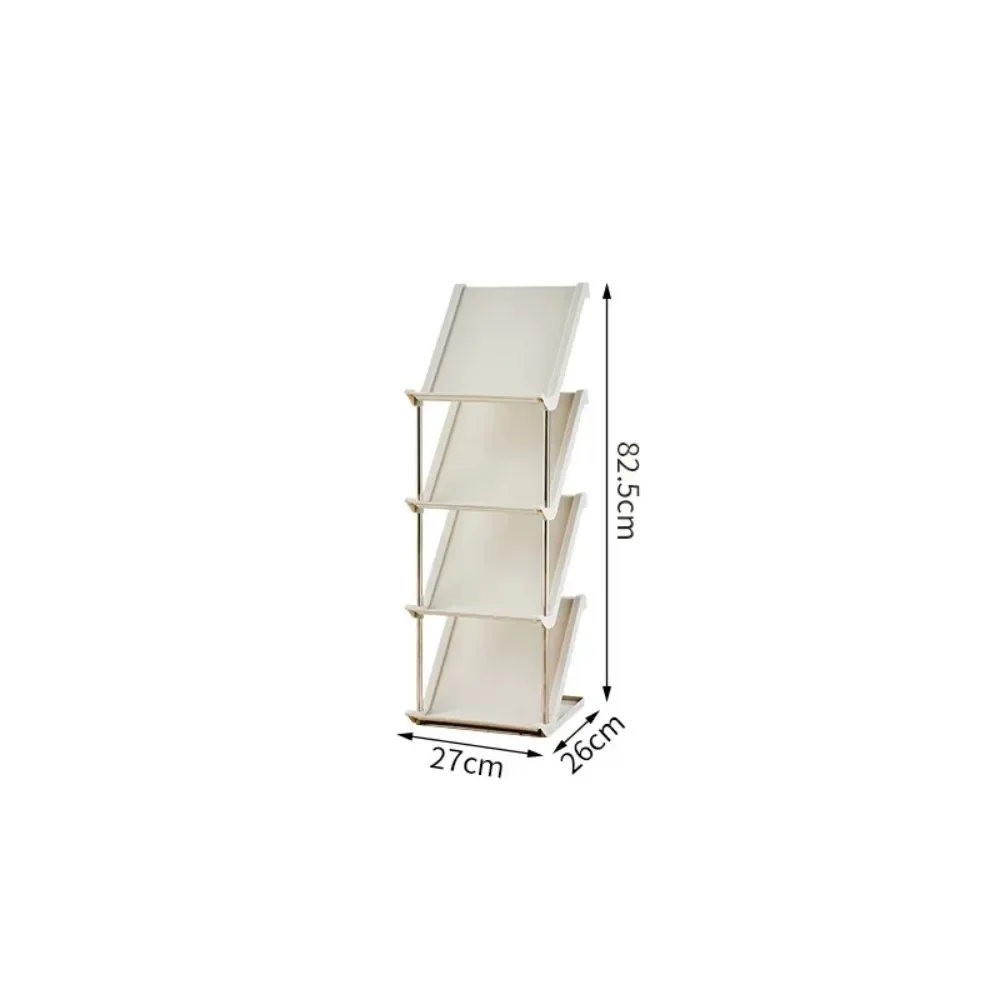 Simple Stackable Shoe Rack Multi-Layer Stackable Shoe Cabinets Entry Living  Room Space Saving Cabinet Economic Shoes Storage