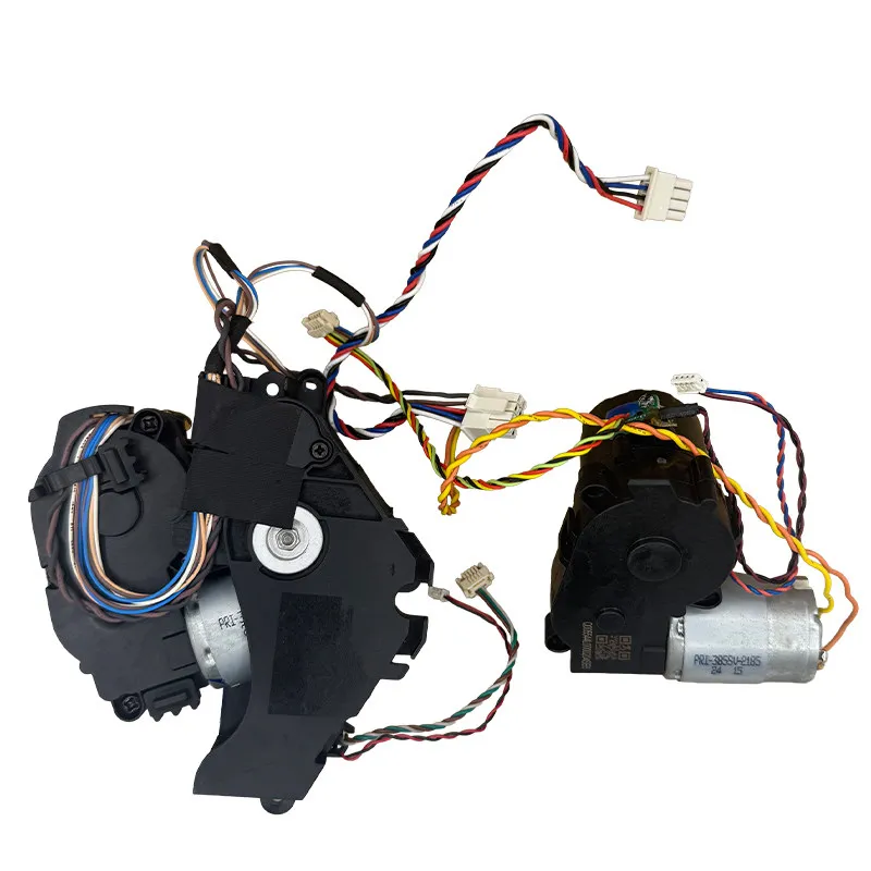 For Dreame Mop Rotating Motor Module for L20 Ultra X30 Ultra X40 Ultra Mijia M30 S M40 Robot Vacuum Cleaner Spare Parts