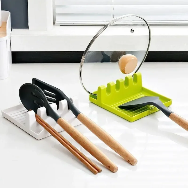 Kitchen spatula holder spoon holder kitchen accessories forks knife holders storage devices kitchen convenience tools